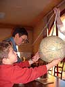Globe de la Lune