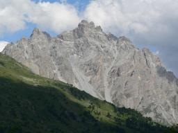 L'aiguille du Fruit